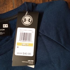 Under Armour Sweatshirt
